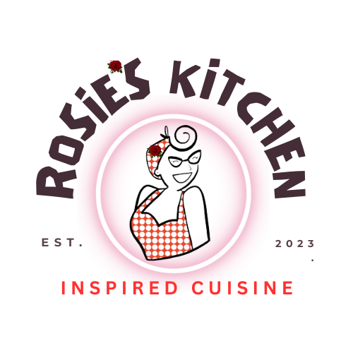 Rosie's Kitchen - photo 3