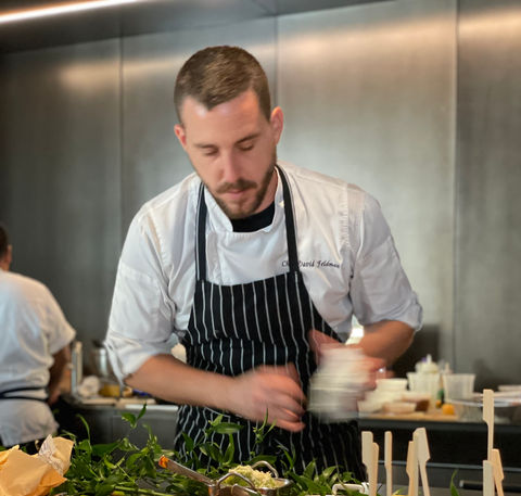 Chef David Feldman, Personal Chef & Caterer | NY | NJ | CT | MIAMI - Catering in New York, New York