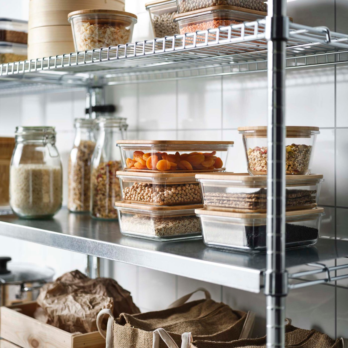 IKEA Restaurant - Catering in San Diego, California