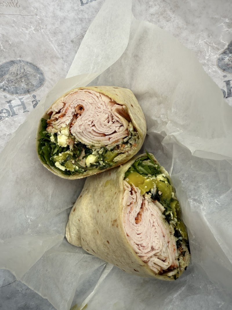 Legend Deli - photo 5
