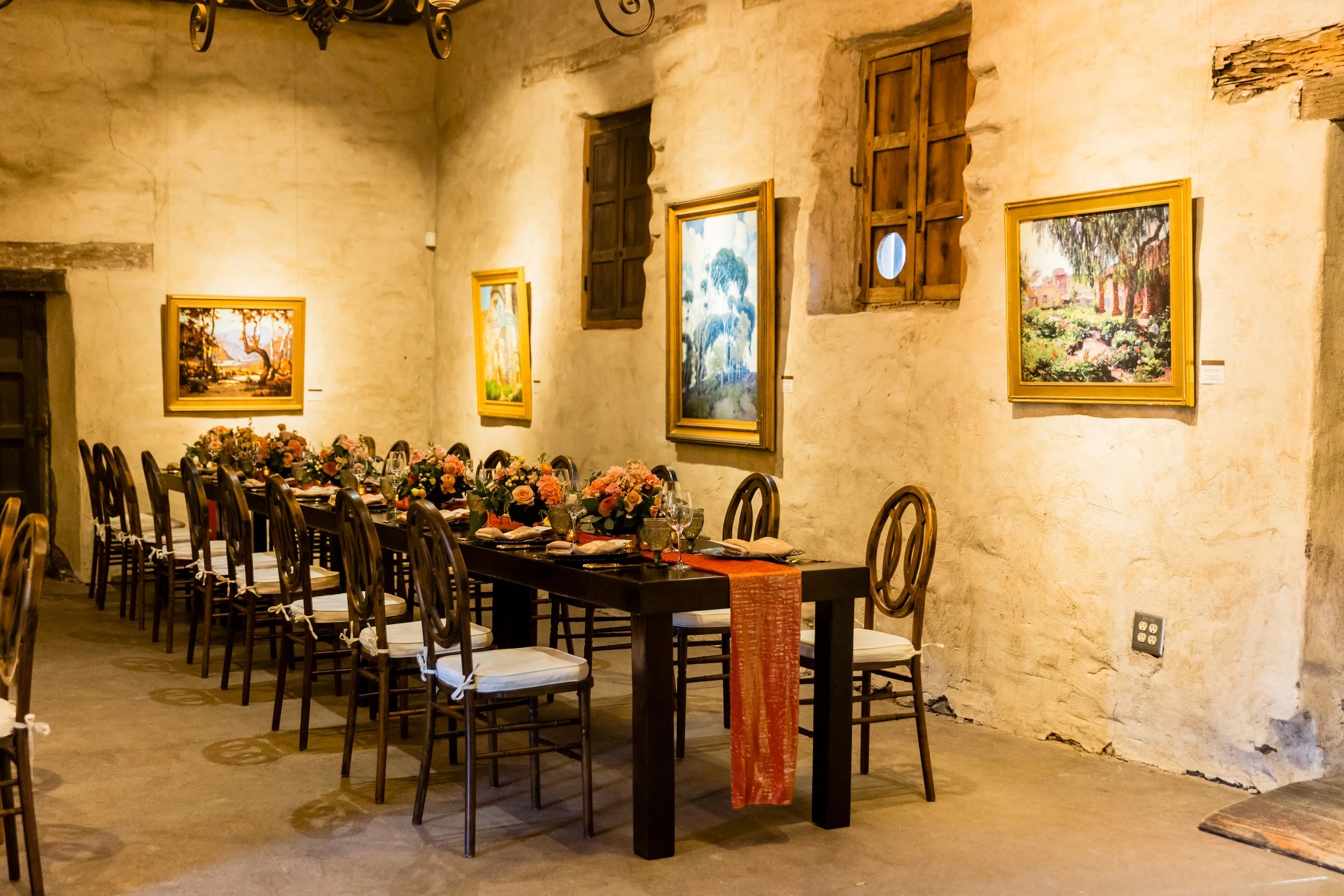 Above All Catering - photo 5