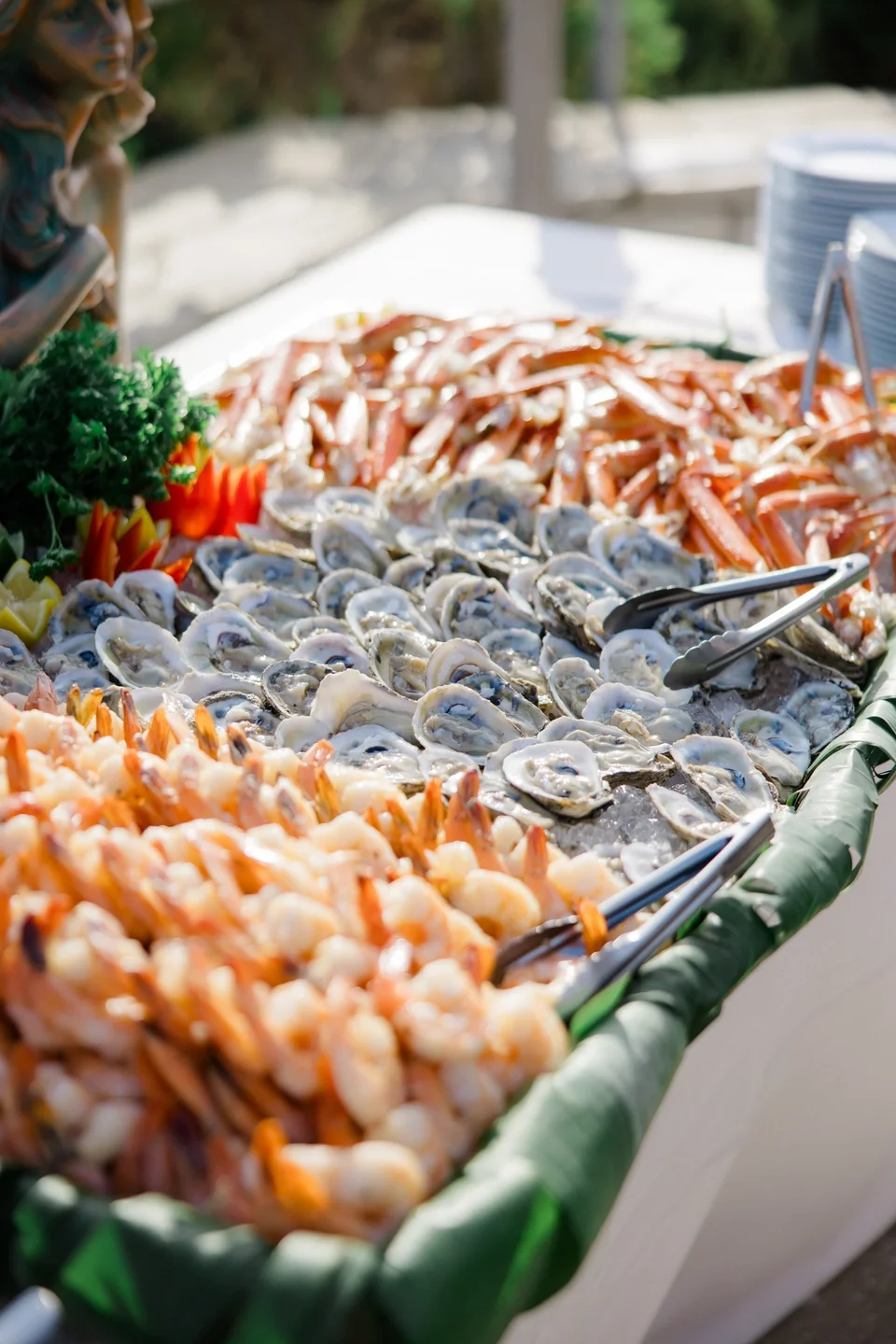 Above All Catering - Catering in Anaheim, California