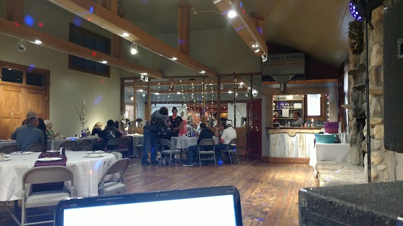 Cowboy Carousel Center - photo 3