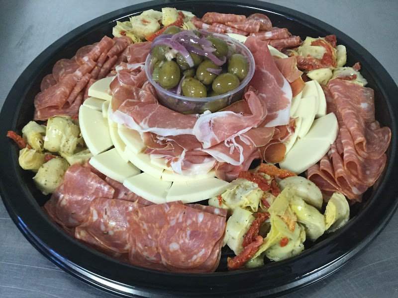 Scardina Specialties - photo 3
