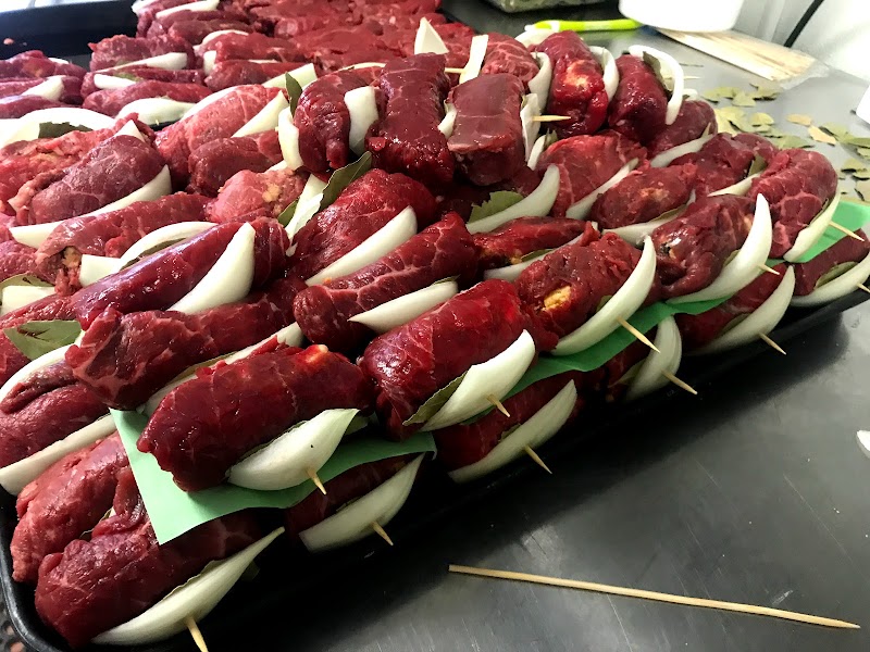 Scardina Specialties - Catering in Milwaukee, Wisconsin