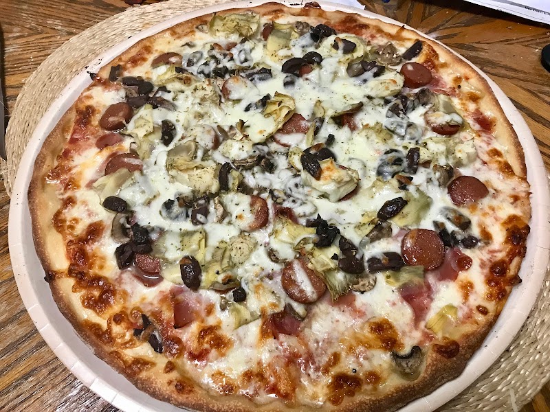 Scardina Specialties - photo 2