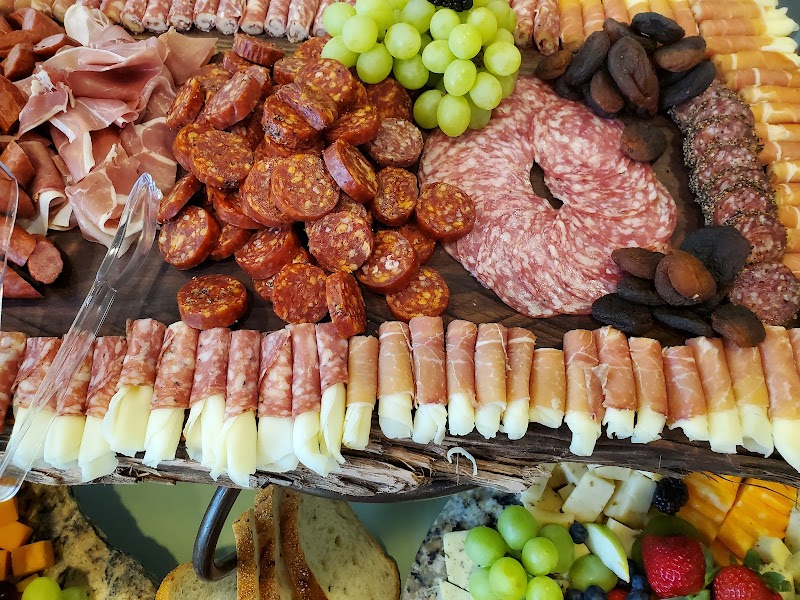 Bubba's Silver Spoon Catering - photo 2