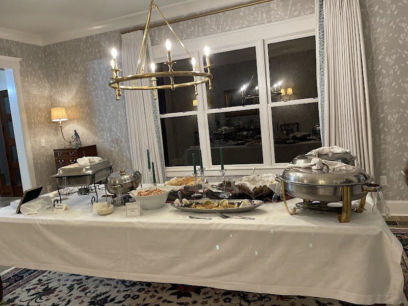 Bubba's Silver Spoon Catering - photo 4