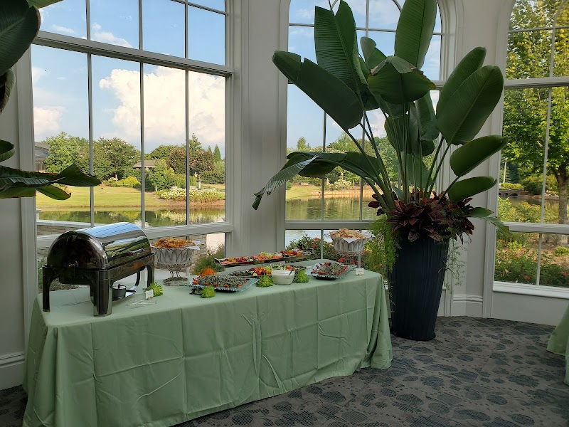 Bubba's Silver Spoon Catering - photo 5