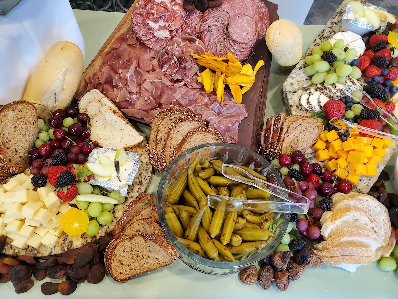 Bubba's Silver Spoon Catering - photo 3