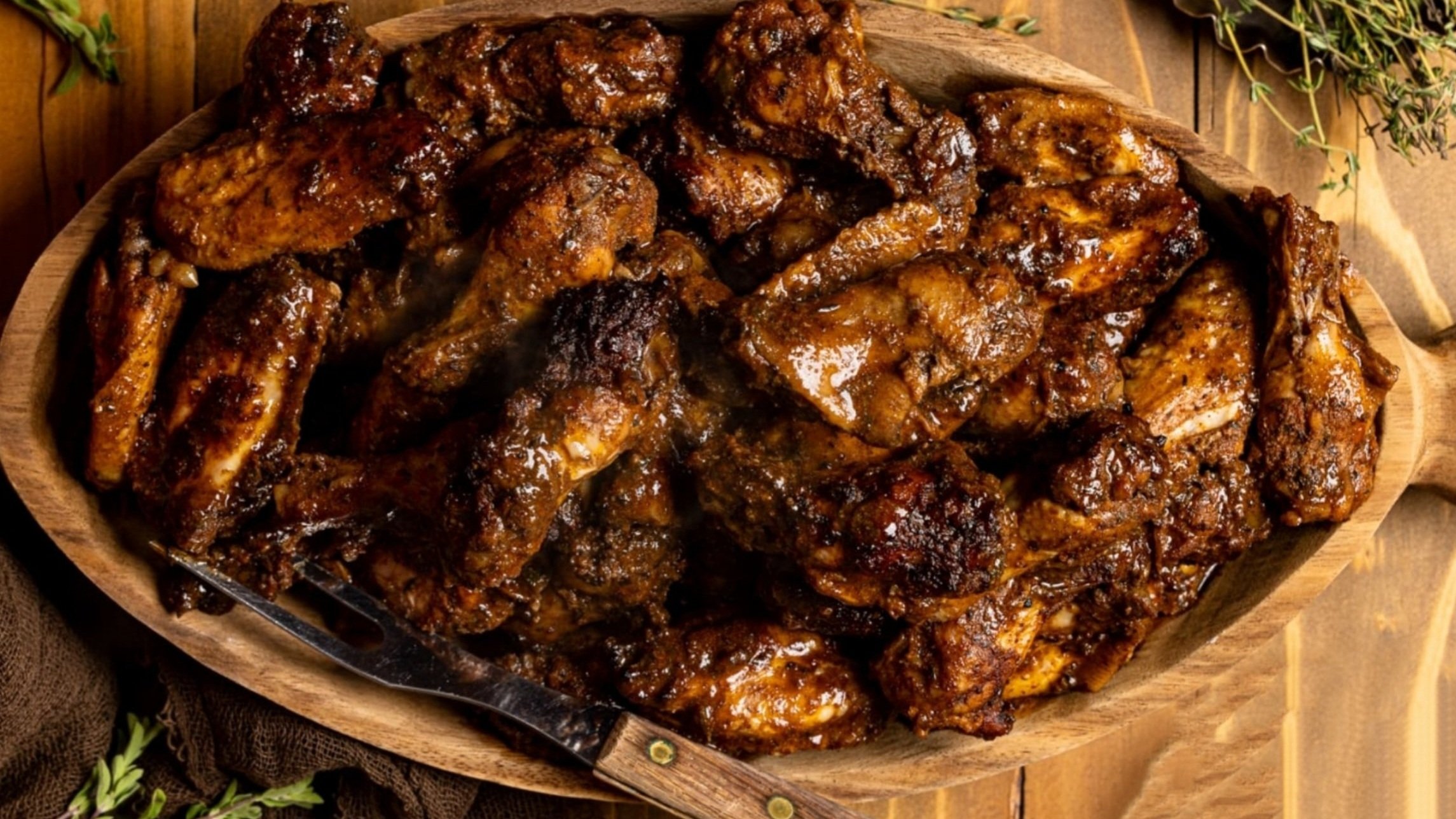 VibZ Spice Authentic Jamaican Food - Catering in Caddo Mills, Texas