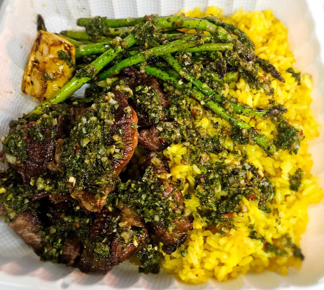 VibZ Spice Authentic Jamaican Food - photo 5