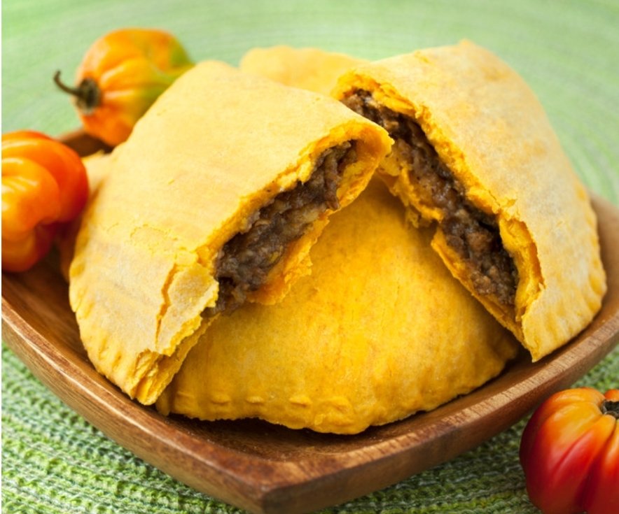 VibZ Spice Authentic Jamaican Food - photo 4