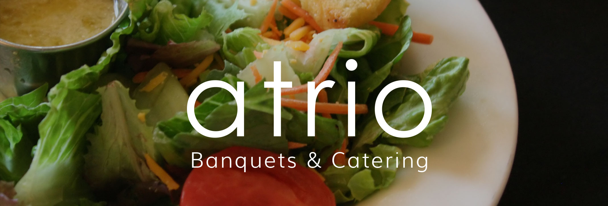 Atrio Banquets - Catering in Endwell, New York