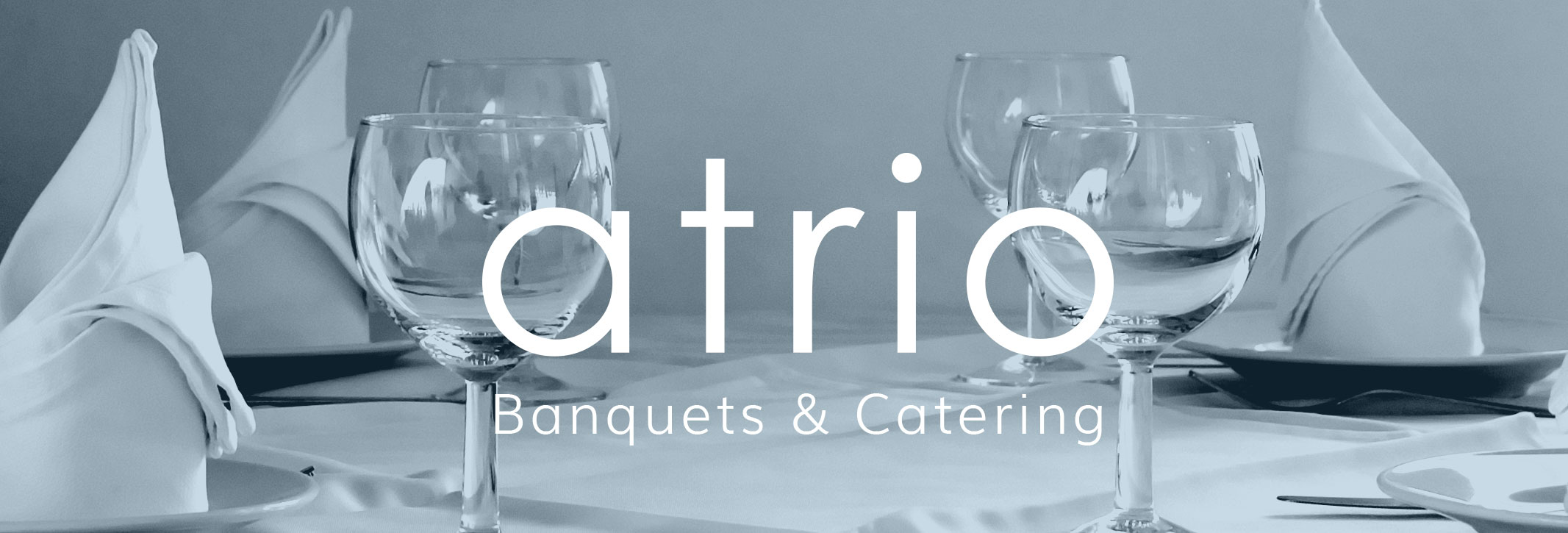 Atrio Banquets - photo 2