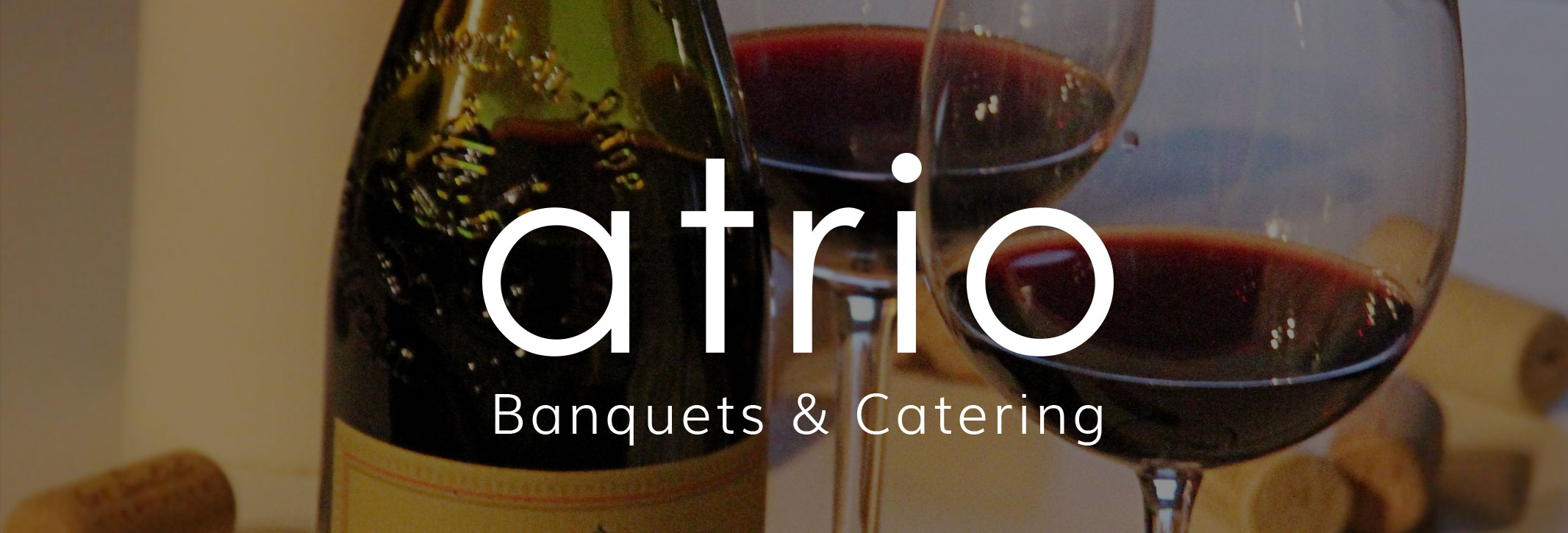 Atrio Banquets - photo 5