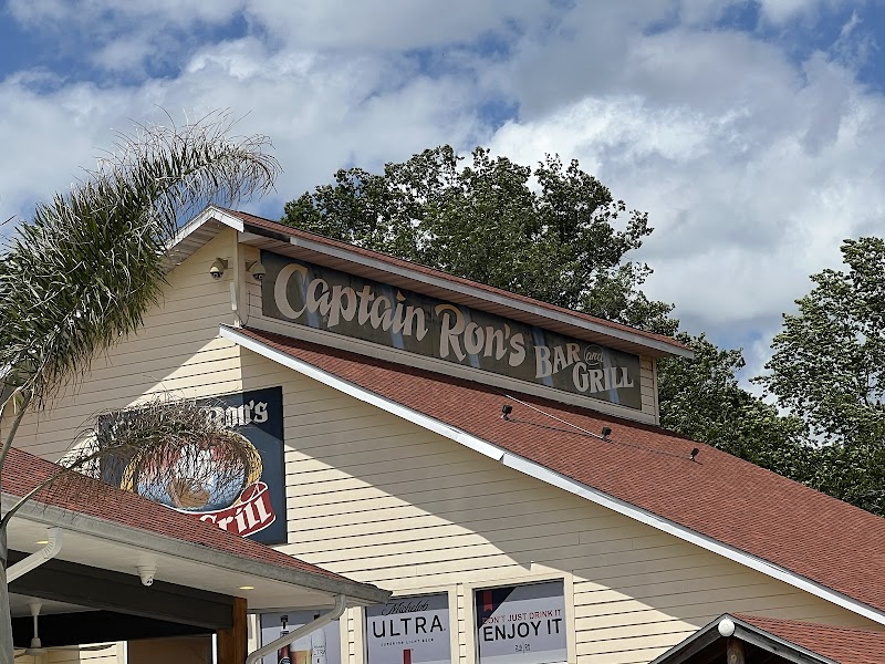 Captain Ron's Bar & Grill - Catering in Sunrise Beach, Missouri