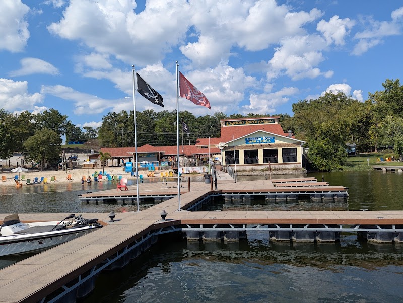 Captain Ron's Bar & Grill - photo 5