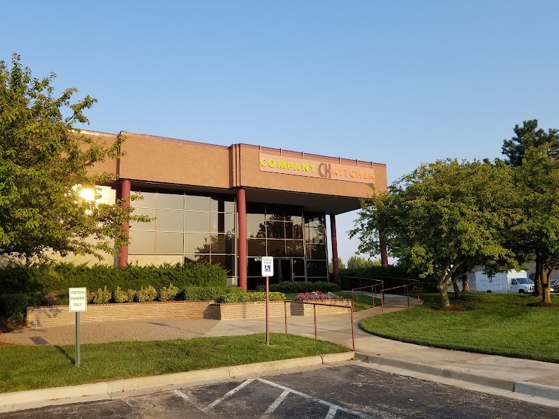 Treat America Food Services (Company Kitchen) - Catering in Lenexa, Kansas