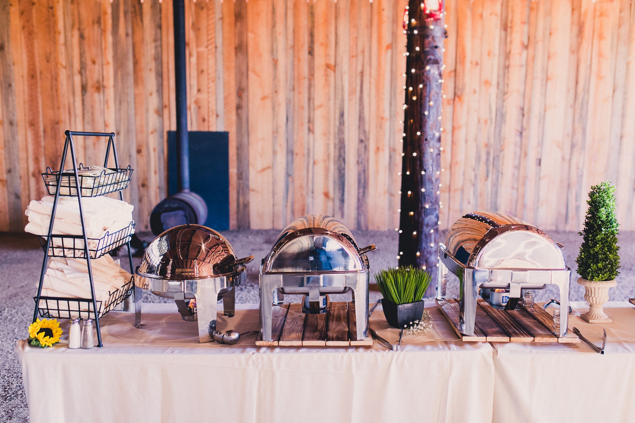 Catering By Sikora--Inspired by Bobby Q - Catering in Phoenix, Arizona