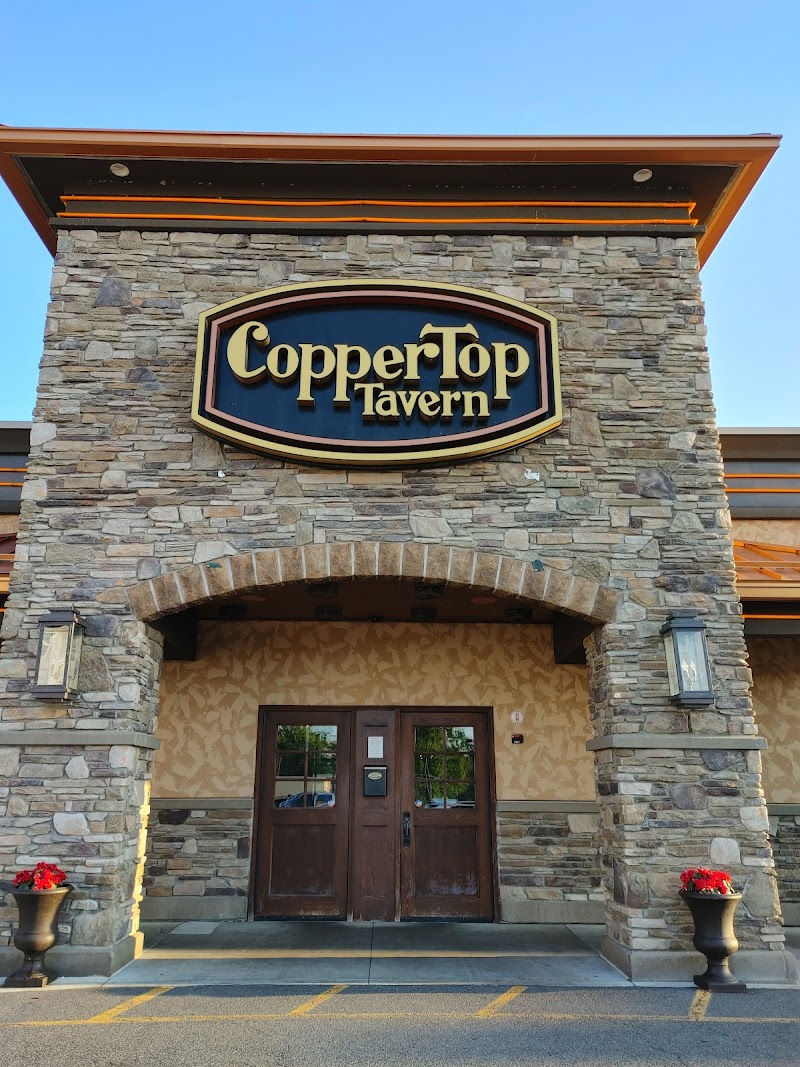 CopperTop Tavern Vestal - Catering in Vestal, New York