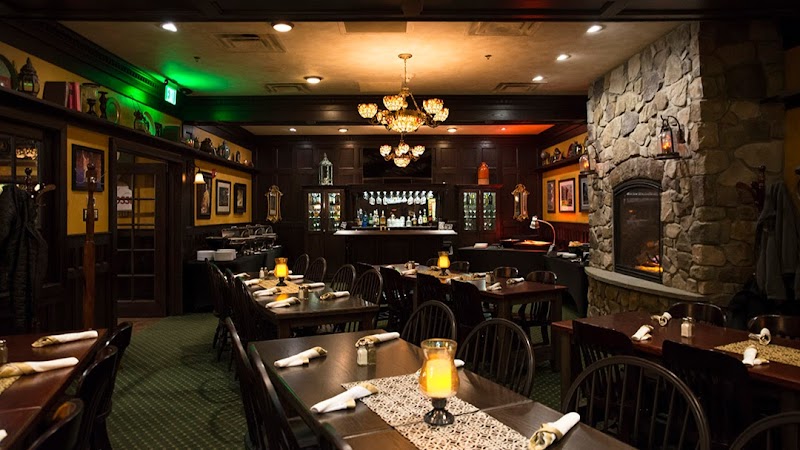 CopperTop Tavern Vestal - photo 3