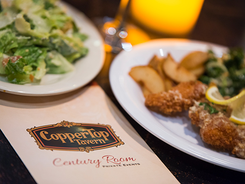 CopperTop Tavern Vestal - photo 5