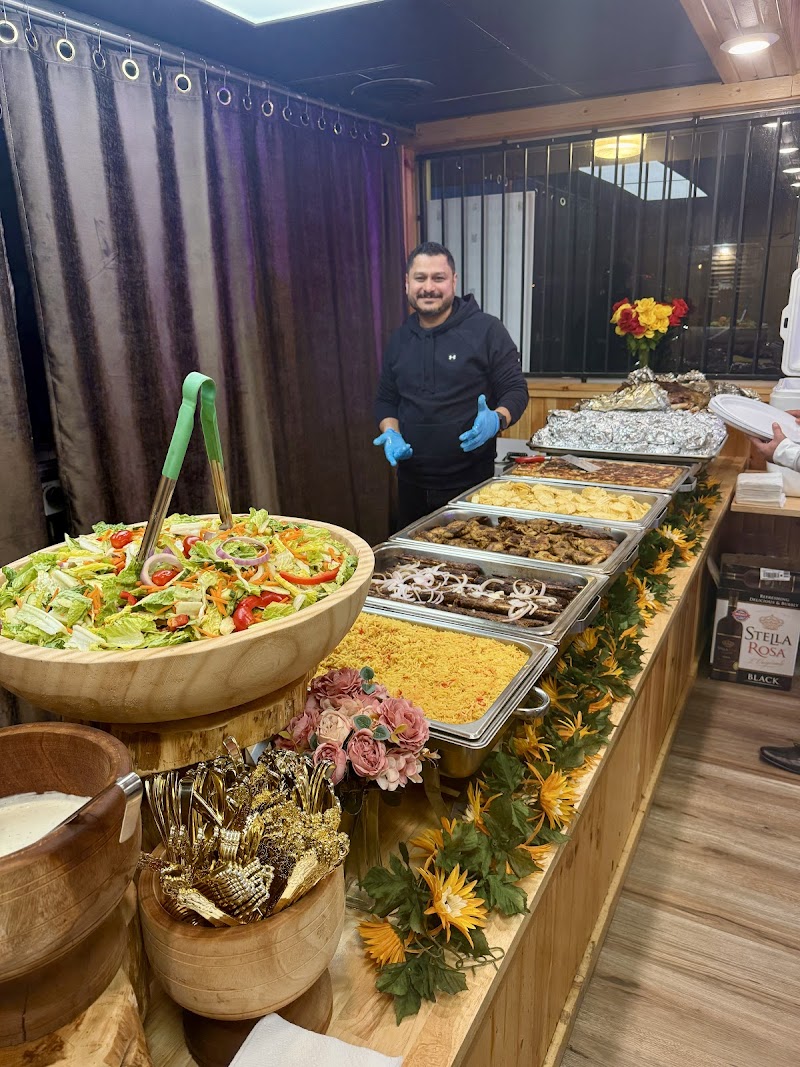 Mixed Grill Catering - photo 5