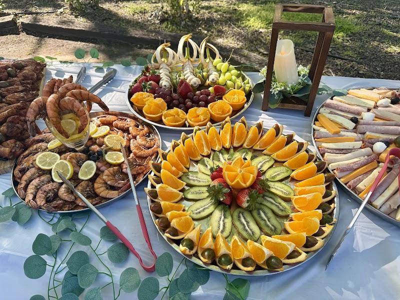 Mixed Grill Catering - photo 4
