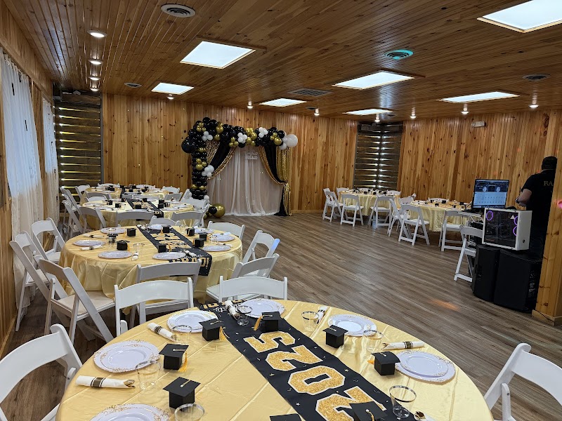 Mixed Grill Catering - Wedding catering in Nashville, Tennessee