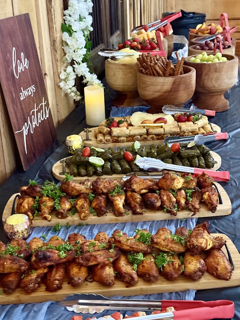 Mixed Grill Catering - photo 3