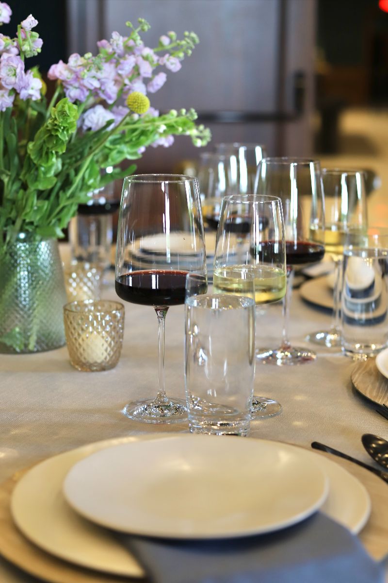 Bridgewater Hospitality Collective - Catering in Knoxville, Tennessee