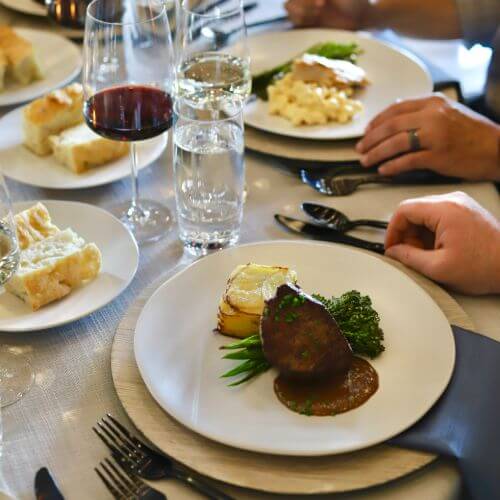 Bridgewater Hospitality Collective - photo 3