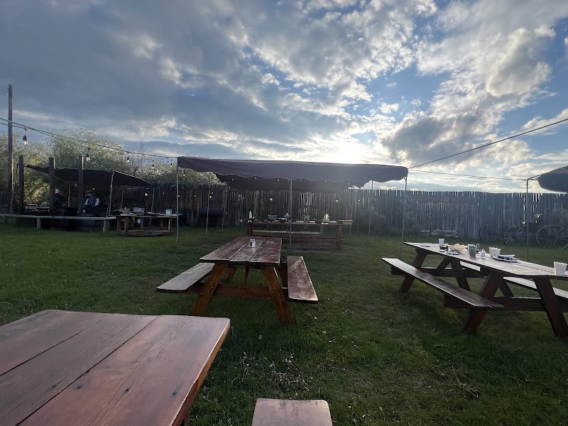 Pitchfork Fondue Western Cookout - photo 4