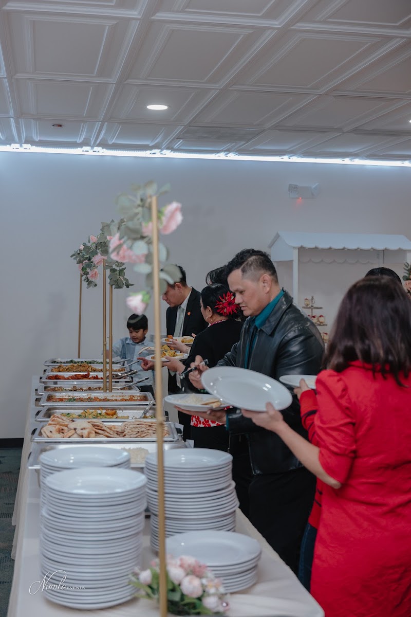 Lumanti Banquet and Catering - photo 4