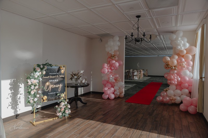 Lumanti Banquet and Catering - photo 3