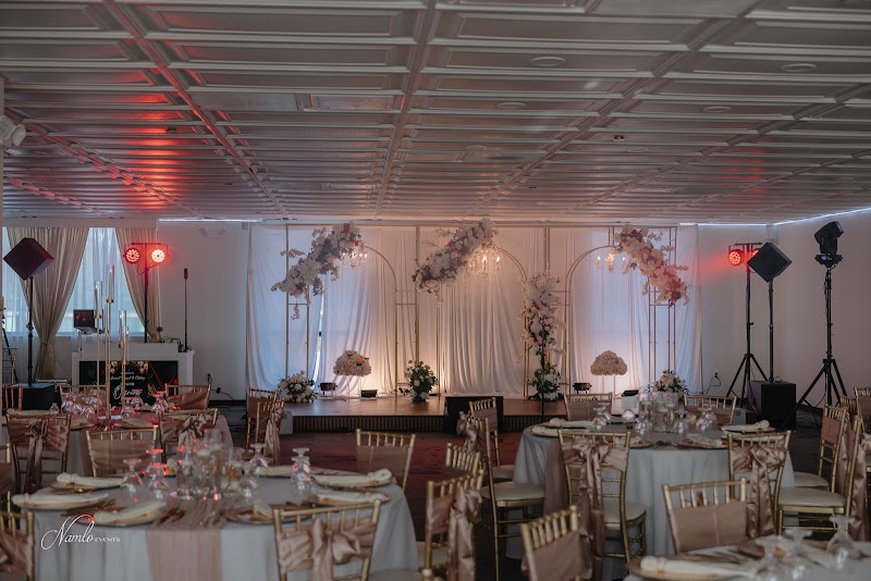 Lumanti Banquet and Catering - photo 2