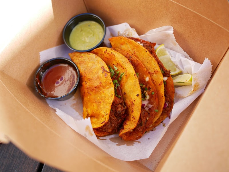 NewMex-A-Que Food Truck and Catering - photo 4