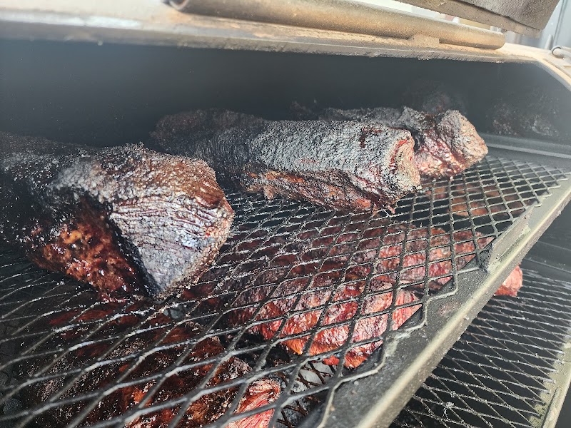 NewMex-A-Que Food Truck and Catering - photo 5