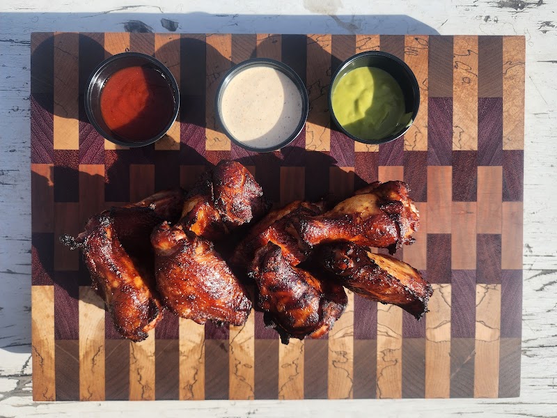 NewMex-A-Que Food Truck and Catering - photo 3