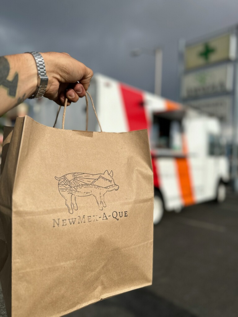 NewMex-A-Que Food Truck and Catering - Catering in Albuquerque, New Mexico
