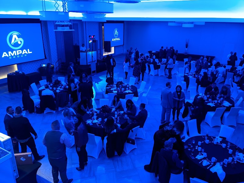 Oasis Event Center - photo 2