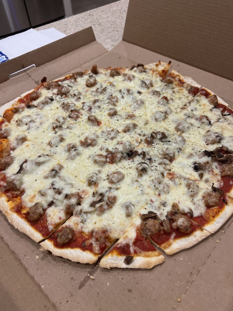 Rosati’s Pizza - photo 3