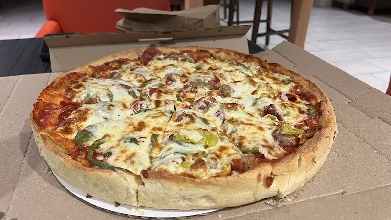 Rosati’s Pizza - photo 4