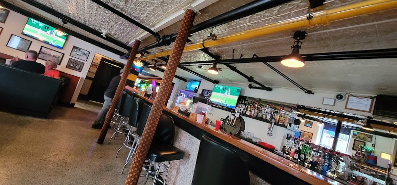 The Pipe Room - photo 2