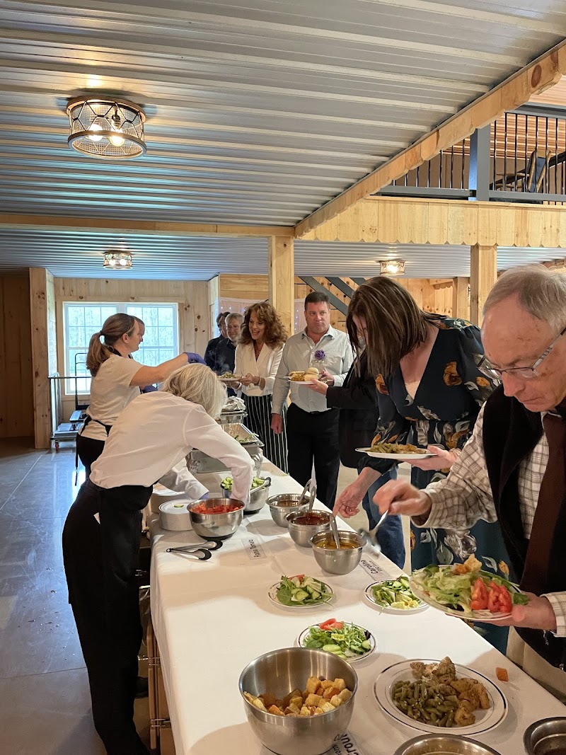 Doug's Farside Catering - photo 3