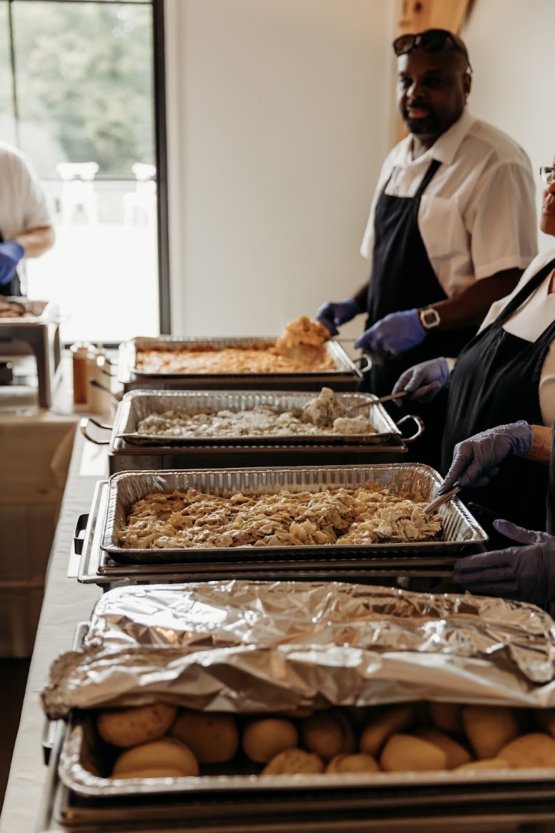 Doug's Farside Catering - Catering in Newark, Ohio