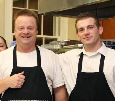 Doug's Farside Catering - photo 4