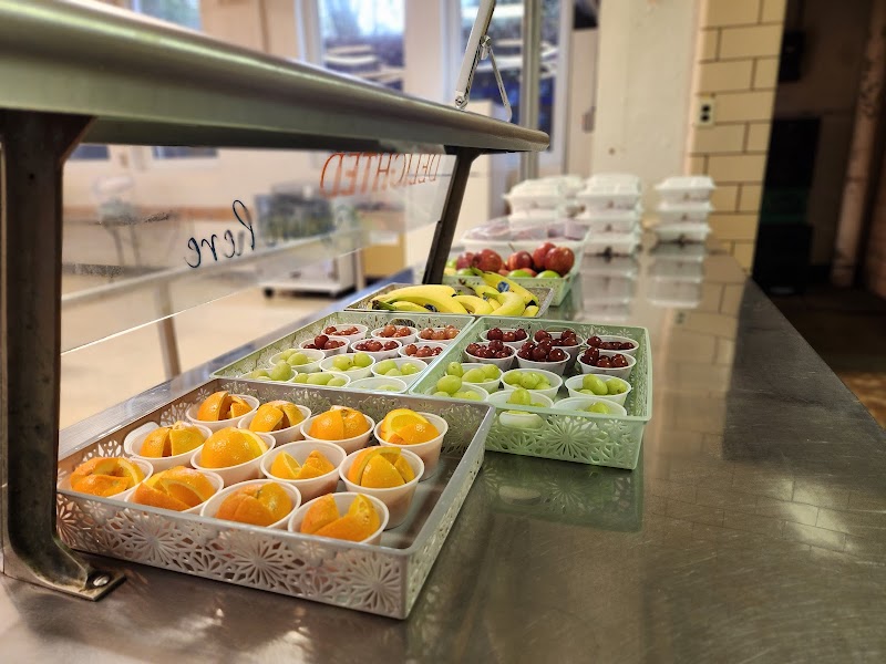 Kaldi's Catering - photo 2