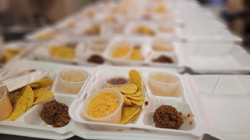 Kaldi's Catering - photo 3